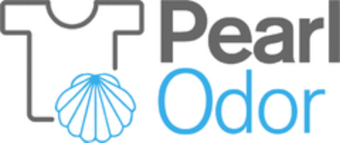 Pearl Odor Logo (EUIPO, 08/05/2019)