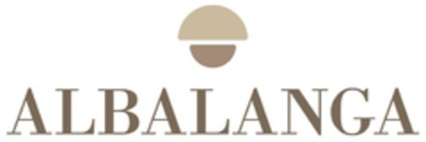 ALBALANGA Logo (EUIPO, 09.09.2019)