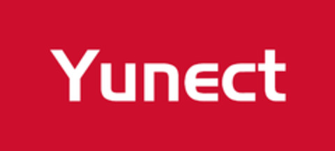 Yunect Logo (EUIPO, 11.09.2019)