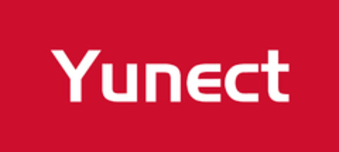 Yunect Logo (EUIPO, 09/11/2019)