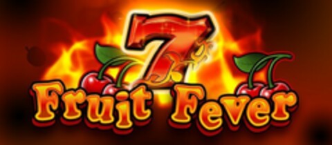 7 Fuit Fever Logo (EUIPO, 12.09.2019)