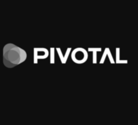 PIVOTAL Logo (EUIPO, 09/27/2019)