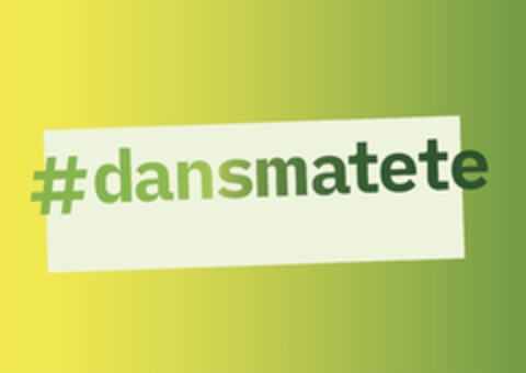 #dansmatete Logo (EUIPO, 04.10.2019)