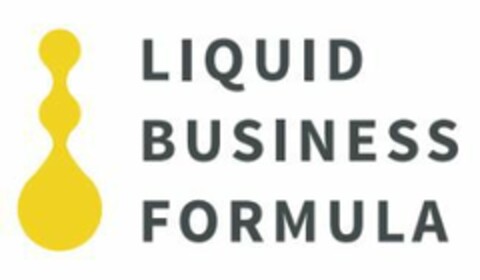 Liquid Business Formula Logo (EUIPO, 18.10.2019)