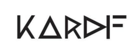 KARDIF Logo (EUIPO, 20.11.2019)