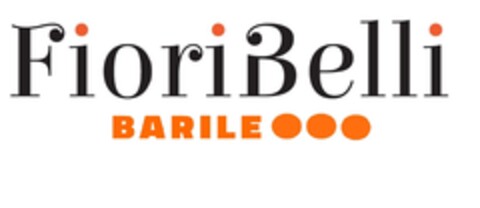 FIORIBELLI BARILE Logo (EUIPO, 28.11.2019)