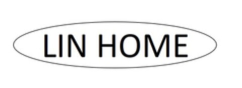 LIN HOME Logo (EUIPO, 29.11.2019)