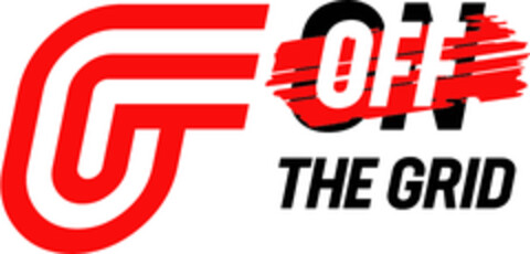 Off The Grid Logo (EUIPO, 03/11/2020)