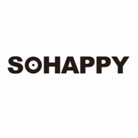 SOHAPPY Logo (EUIPO, 17.03.2020)