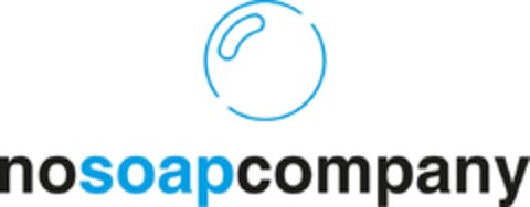 nosoapcompany Logo (EUIPO, 09.06.2020)