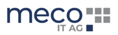 meco IT AG Logo (EUIPO, 29.06.2020)