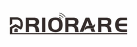 PRIORARE Logo (EUIPO, 29.06.2020)