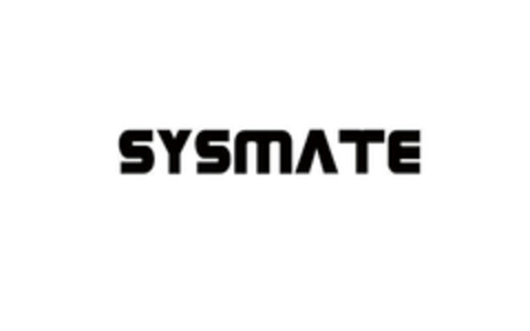 SYSMATE Logo (EUIPO, 09.07.2020)