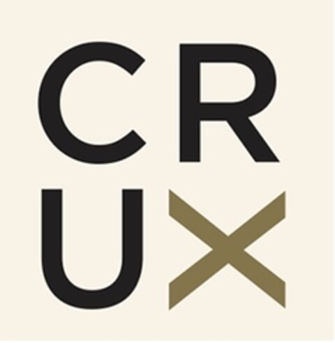 CRUX Logo (EUIPO, 04.12.2020)