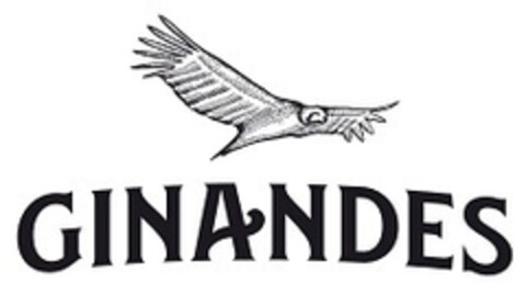 GINANDES Logo (EUIPO, 25.09.2020)