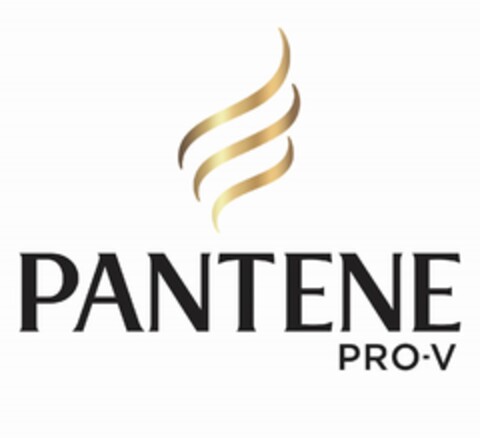 PANTENE PRO-V Logo (EUIPO, 30.10.2020)