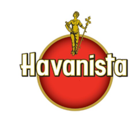 HAVANISTA Logo (EUIPO, 30.10.2020)