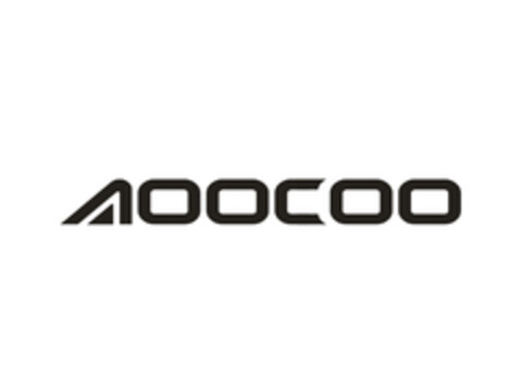 AOOCOO Logo (EUIPO, 10.11.2020)