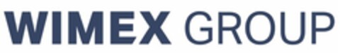 WimexGroup Logo (EUIPO, 11/09/2020)