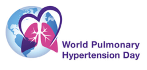 World Pulmonary Hypertension Day Logo (EUIPO, 18.11.2020)