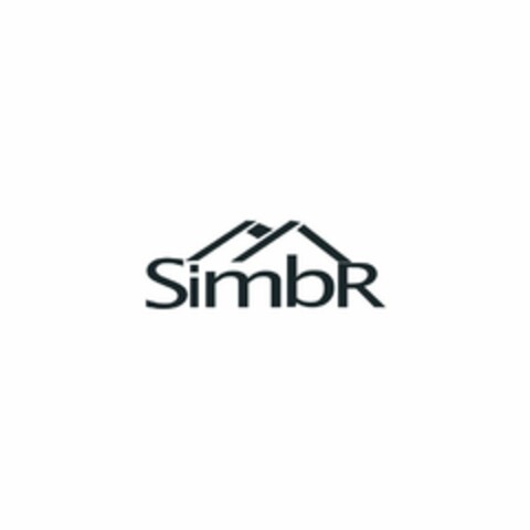 SimbR Logo (EUIPO, 03.12.2020)