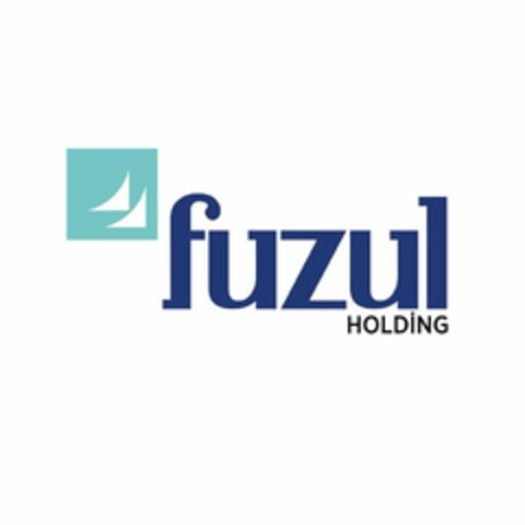fuzul holding Logo (EUIPO, 22.12.2020)