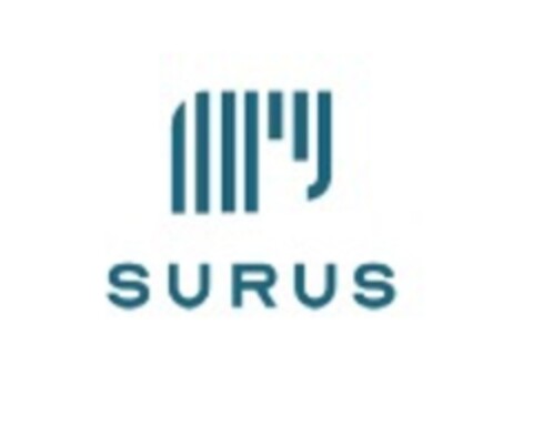 SURUS Logo (EUIPO, 01/20/2021)