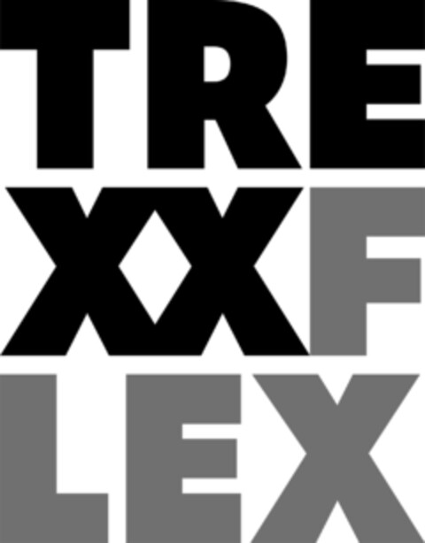 TRE XX FLEX Logo (EUIPO, 09.02.2021)