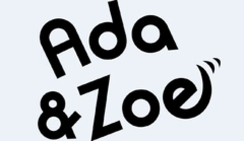 ADA&ZOE Logo (EUIPO, 03.03.2021)