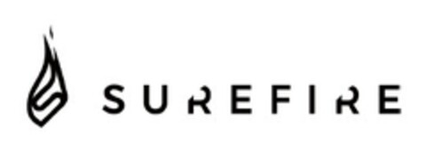 SUREFIRE Logo (EUIPO, 04.03.2021)