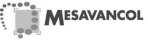 MESAVANCOL Logo (EUIPO, 03/11/2021)