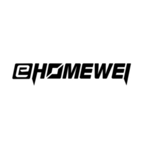 EHOMEWEI Logo (EUIPO, 16.03.2021)