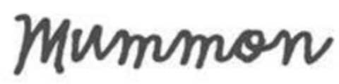 Mummon Logo (EUIPO, 04/09/2021)