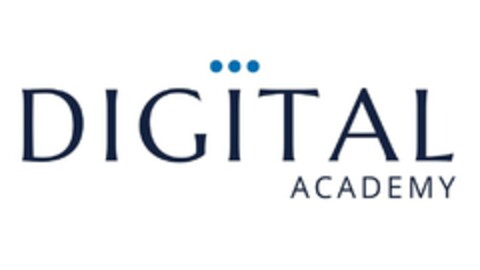 Digital Academy Logo (EUIPO, 04/12/2021)