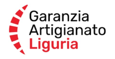 GARANZIA ARTIGIANATO LIGURIA Logo (EUIPO, 04/12/2021)