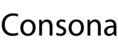 Consona Logo (EUIPO, 04/14/2021)