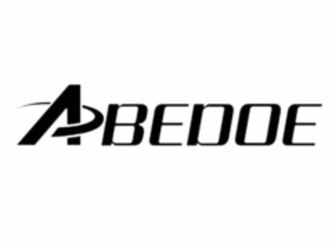 ABEDOE Logo (EUIPO, 19.04.2021)