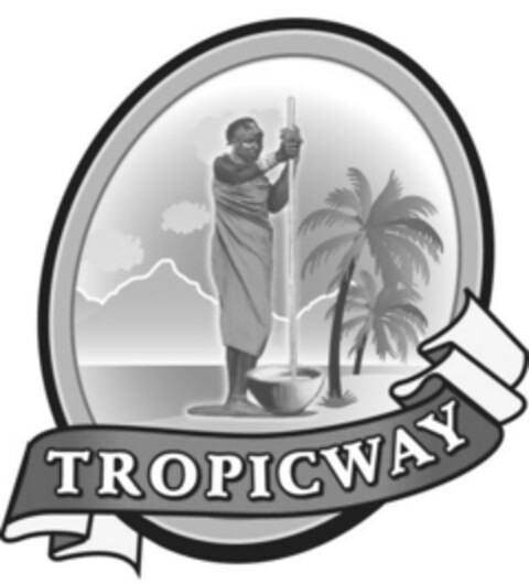 TROPICWAY Logo (EUIPO, 04/30/2021)