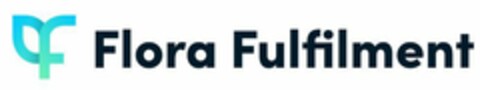 FLORA FULFILMENT Logo (EUIPO, 26.05.2021)