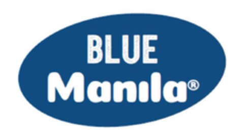 BLUE MANILA Logo (EUIPO, 14.06.2021)