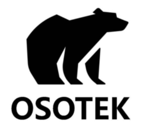 OSOTEK Logo (EUIPO, 18.06.2021)