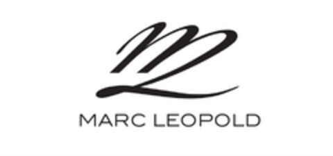 ML MARC LEOPOLD Logo (EUIPO, 04.08.2021)