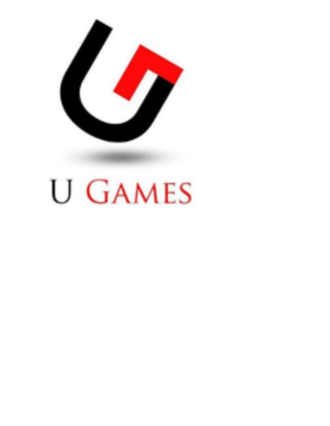 G U GAMES Logo (EUIPO, 05.08.2021)