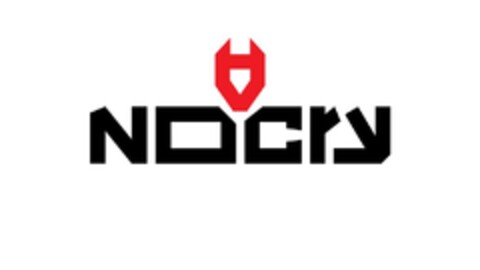 NOCRY Logo (EUIPO, 18.08.2021)