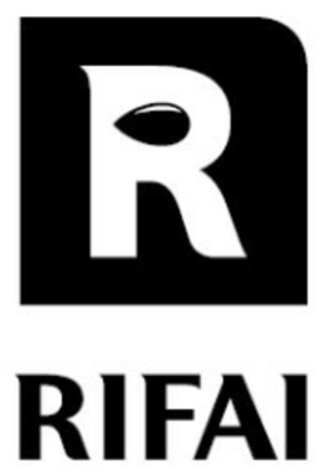 R RIFAI Logo (EUIPO, 09/17/2021)