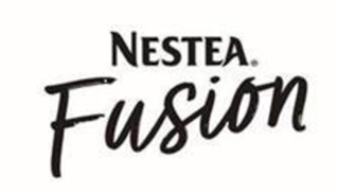 NESTEA Fusion Logo (EUIPO, 23.09.2021)