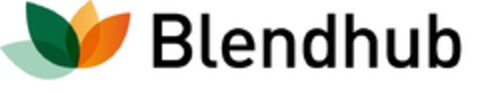 Blendhub Logo (EUIPO, 30.09.2021)