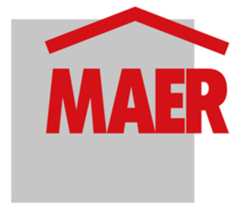 MAER Logo (EUIPO, 20.10.2021)