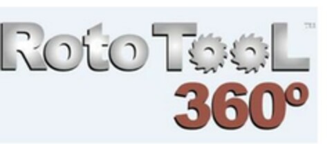 ROTO TOOL 360° Logo (EUIPO, 21.10.2021)