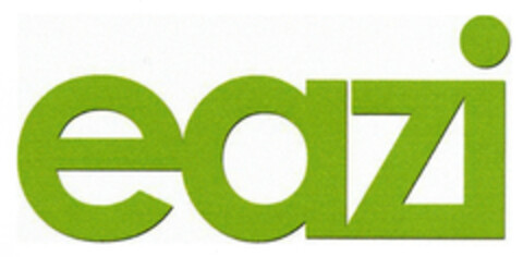 eazi Logo (EUIPO, 06.12.2021)